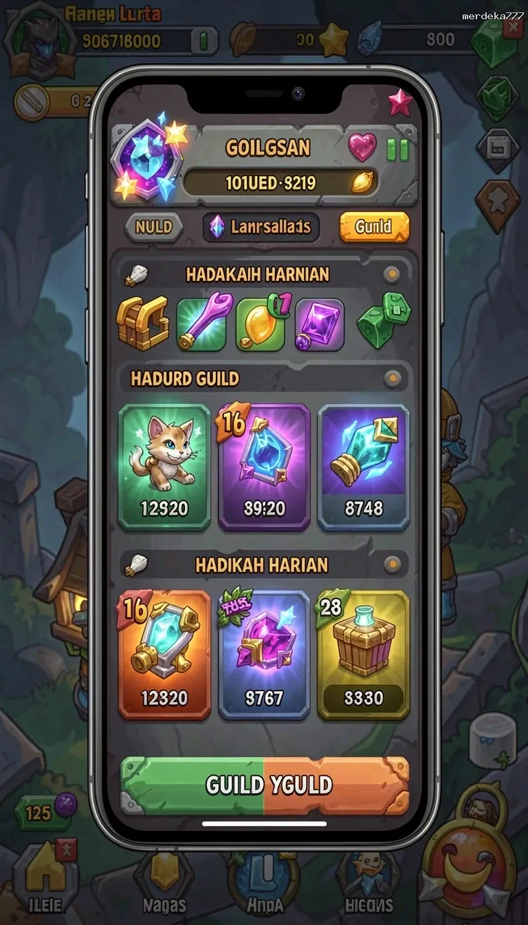 Screenshot sky99 nomor 2